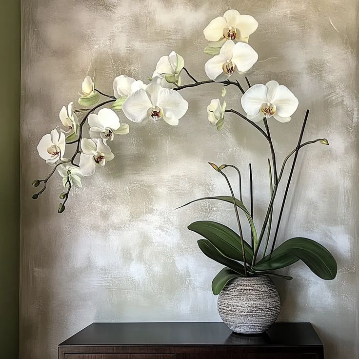 Como regar orquídeas_ Saiba tudo no site Louca das Plantas!!