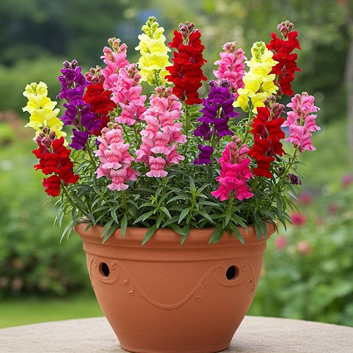 Salvia in Pots_ The Ultimate Guide to Growing Vibrant Sages Outdoors in Containers